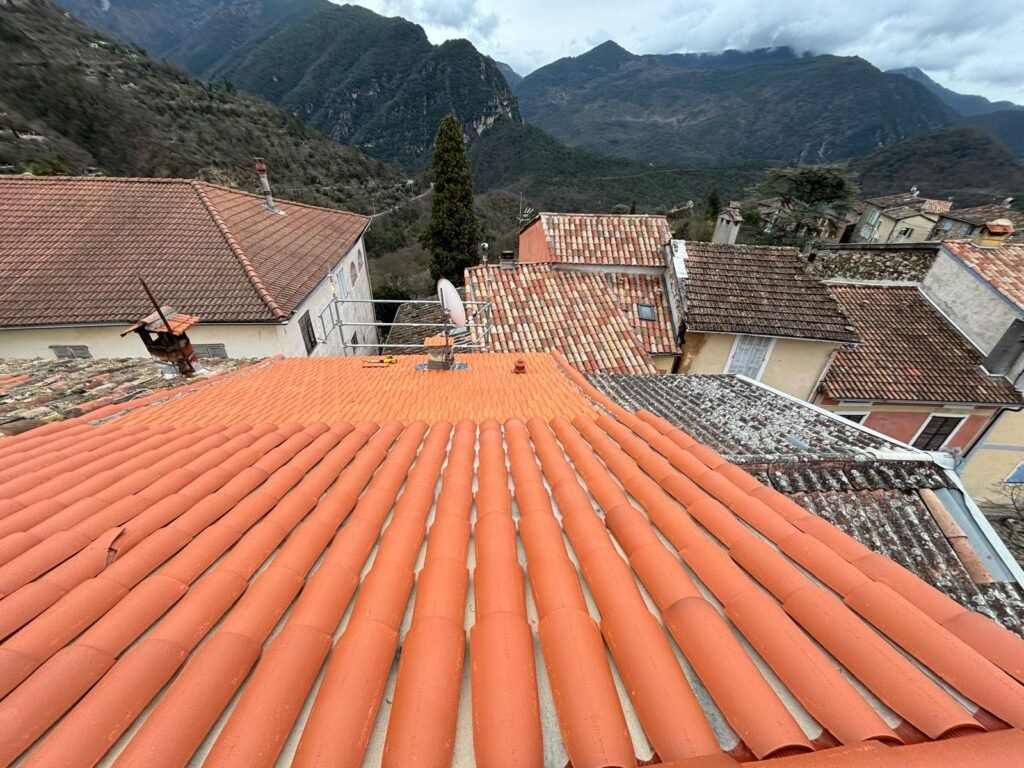 Rénovation de toiture – Couvreur Contes