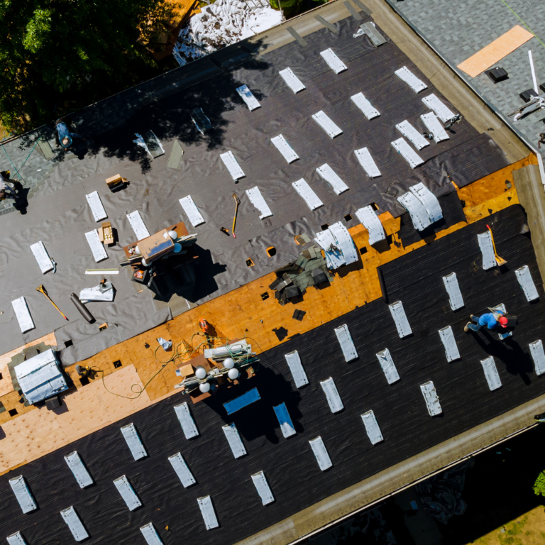 Rénovation de toiture – Couvreur Contes